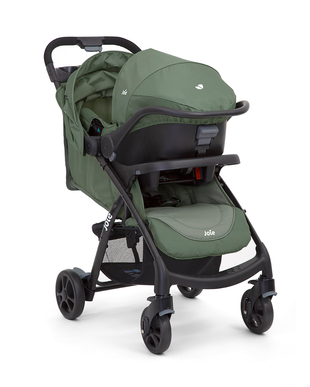 Joie juva travel system stroller online