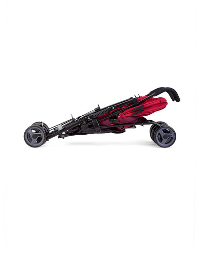 Umbrella Stroller Joie Nitro Lx Stroller Cherry Joie Joie Nitro Lx
