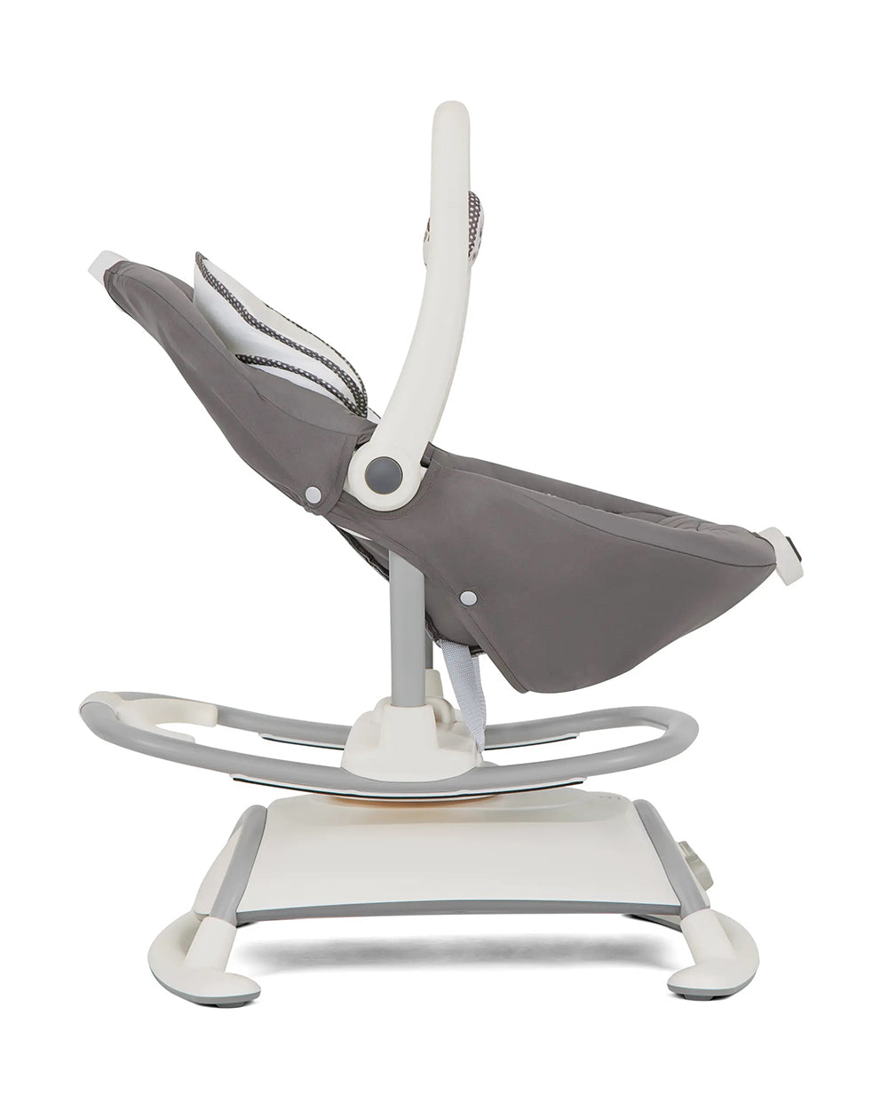 Joie Sansa 2 in 1 Baby Automatic SwingConverts to RockerMulti Motion