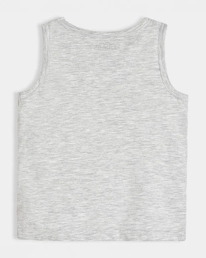 Mi Arcus Mint, Light Blue & Grey Vest-Cotton-Pack Of 3-For Infants