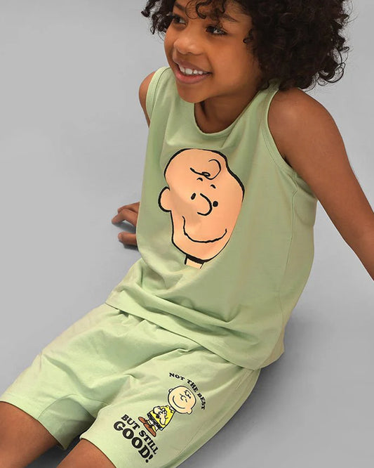 Mi Arcus Mint, Light Blue & Grey Vest-Cotton-Pack Of 3-For Infants