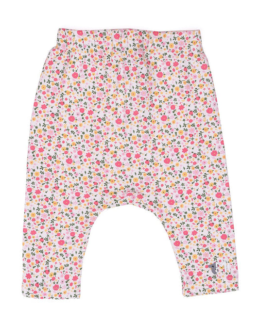 Mi Arcus Pink White & Multicolor Pajamas Set-Cotton-Printed-Pack of 3-For Infants