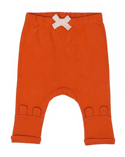 Mi Arcus Multicolor Pajama Set-Cotton-Printed-Pack of 5-For Infants