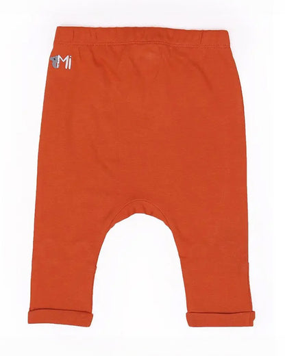 Mi Arcus Multicolor Pajama Set-Cotton-Printed-Pack of 5-For Infants