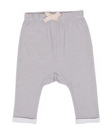 Mi Arcus Multicolor Pajama Set-Cotton-Printed-Pack of 5-For Infants