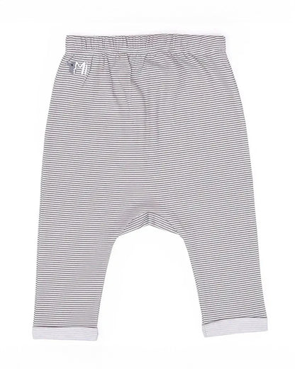 Mi Arcus Multicolor Pajama Set-Cotton-Printed-Pack of 5-For Infants