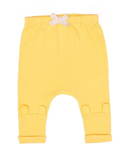 Mi Arcus Multicolor Pajama Set-Cotton-Printed-Pack of 5-For Infants