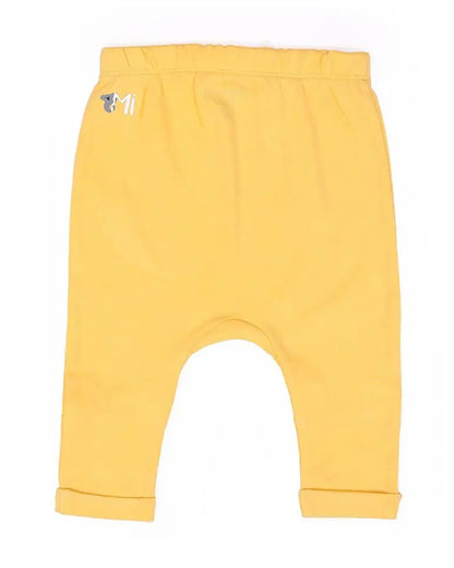 Mi Arcus Multicolor Pajama Set-Cotton-Printed-Pack of 5-For Infants
