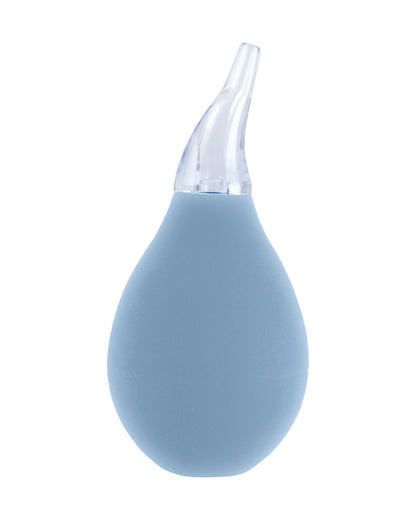 Chicco Physioclean Nasal Aspirator-Relieves Nasal Congestion-Safe & Easy to Use-Blue-For infants-0M+