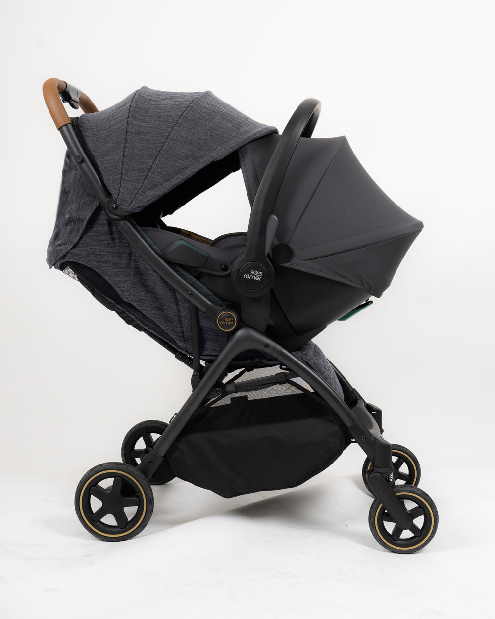 Gravity Britax Pram Review Britax Gravity II Baby Stroller Baby Safe