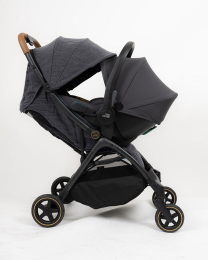 britax gravity ii Britax Gravity II Adapter-Secure & Easy Connection for Car Seat-Black-Extra 15% Off – duckduckbaby