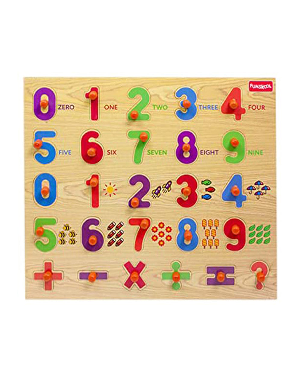 Number Puzzle