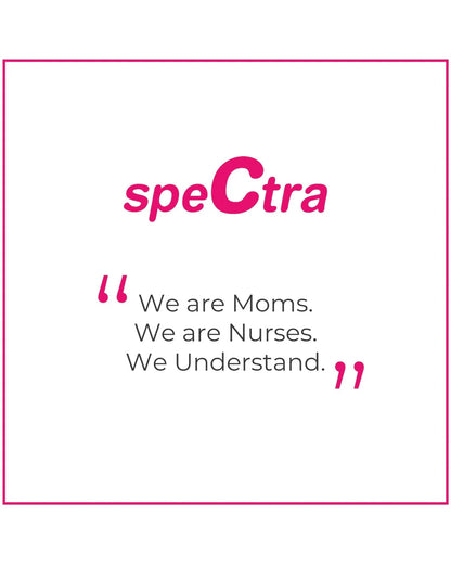 Spectra S2 Plus™ Premier Double Electric Breast Pump-With Hospital Grade Adjustable Suction (270 mmHg)-Versatile Single or Double Pumping-Simulates Natural Suckling-Advance Massage and Expression Modes-Milk Expression Pump