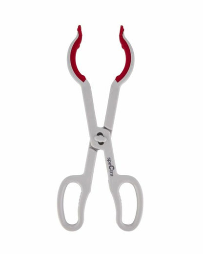 Spectra Bottle Tong-Anti Slip Easy Grip-Wide Opening-Heat Insulator-BPA Free