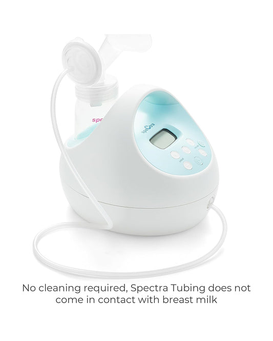 Spectra Replacement Tube-Compatible with Spectra S1, S2 & Synergy Gold Breast Pumps