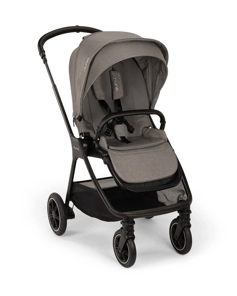 Flat pram best sale