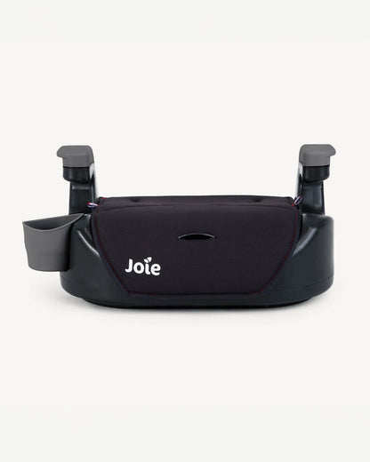 Joie Elevate Baby Car Seat-Forward Facing-10 Positions Adjustable Headrest-With Ventilated Mesh Sides & Integrated Cup Holder-2 Years Warranty-For 1 to 12Y (From 9 to 36 Kg)-Cherry