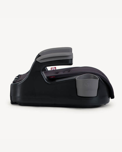 Joie Elevate Baby Car Seat-Forward Facing-10 Positions Adjustable Headrest-With Ventilated Mesh Sides & Integrated Cup Holder-2 Years Warranty-For 1 to 12Y (From 9 to 36 Kg)-Cherry