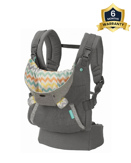 Infantino 6 position baby carrier online