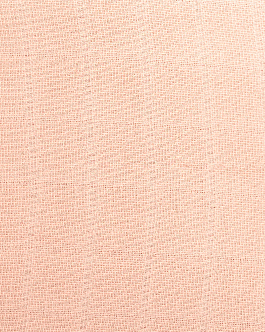 BeeLittle Organic Muslin Swaddles-Twinkle Twinkle & Peach Mania-Pack of 2-Infant Wraps