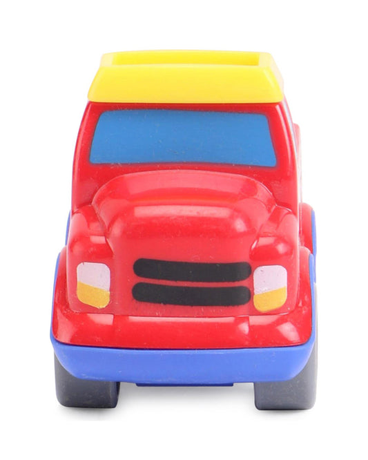 Funskool Giggles Mini  City Lorry Truck Vehicle Toy-9M+