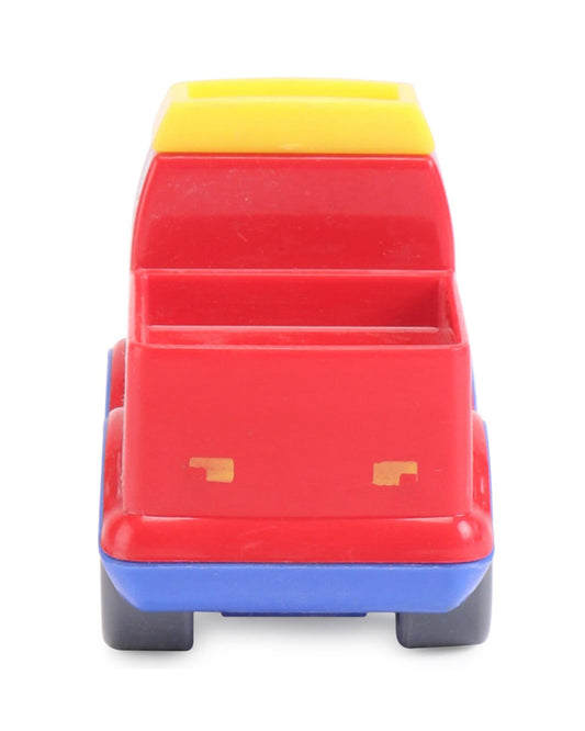 Funskool Giggles Mini  City Lorry Truck Vehicle Toy-9M+