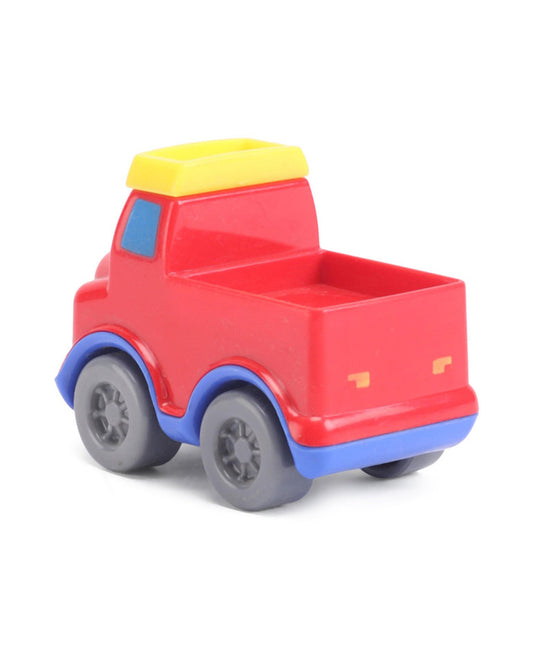 Funskool Giggles Mini  City Lorry Truck Vehicle Toy-9M+