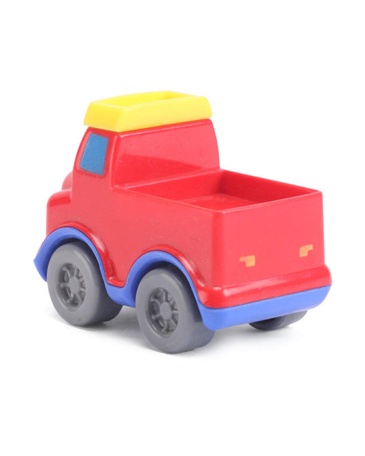 Funskool Giggles Mini  City Lorry Truck Vehicle Toy-9M+