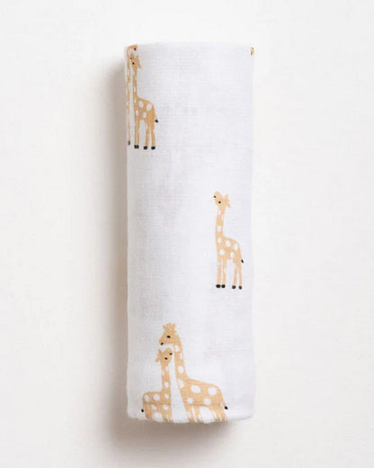 Aariro Newborn Essentials Gift Set For Baby Shower-Pack of 6-Stand Tall