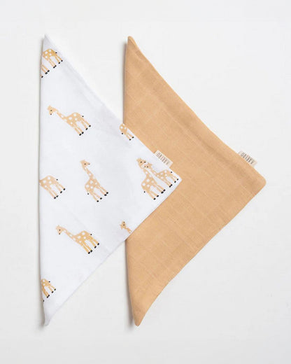 Aariro Newborn Essentials Gift Set For Baby Shower-Pack of 6-Stand Tall