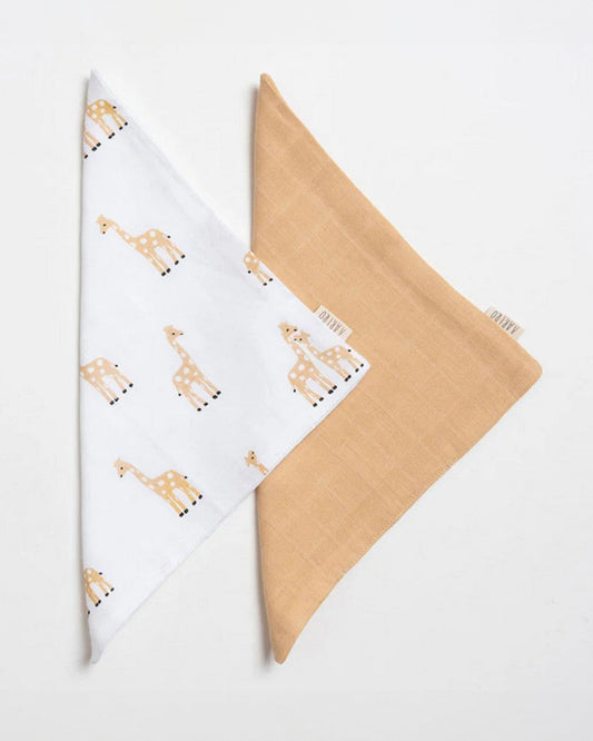 Aariro Newborn Essentials Gift Set For Baby Shower-Pack of 6-Stand Tall