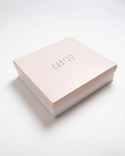 Aariro Newborn Essentials Gift Set For Baby Shower-Pack of 6-Follow The Rainbow