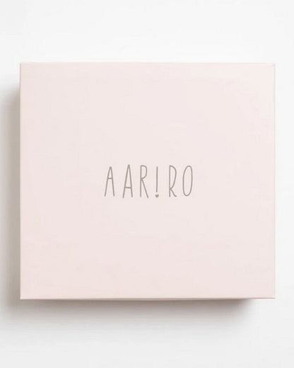 Aariro Newborn Essentials Gift Set For Baby Shower-Pack of 6-Follow The Rainbow