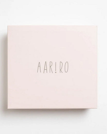 Aariro Newborn Essentials Gift Set For Baby Shower-Pack of 6-Tropical Flamingo