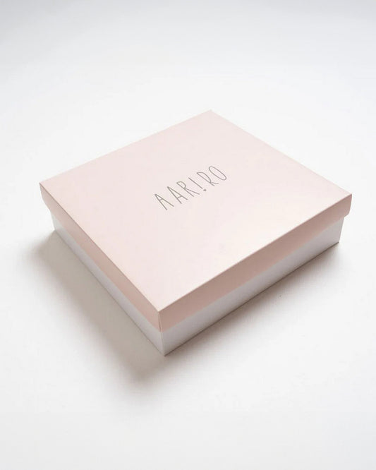 Aariro Newborn Essentials Gift Set For Baby Shower-Pack of 6-Dream Big