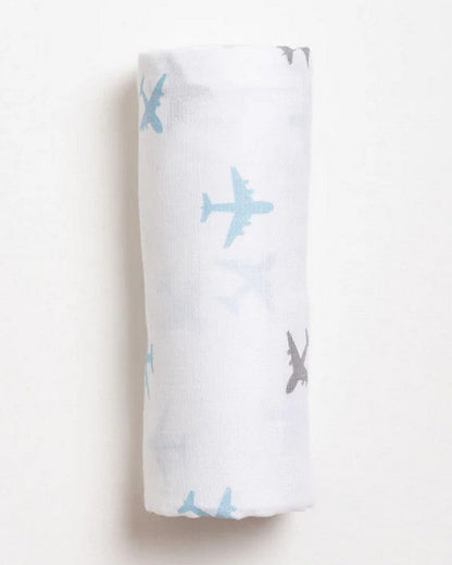 Aariro Newborn Essentials Gift Set For Baby Shower-Pack of 6-Dream Big