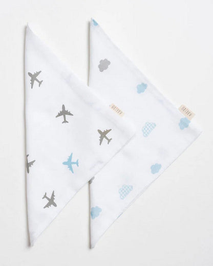 Aariro Newborn Essentials Gift Set For Baby Shower-Pack of 6-Dream Big