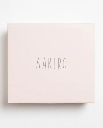 Aariro Newborn Essentials Gift Set For Baby Shower-Pack of 6-Dream Big