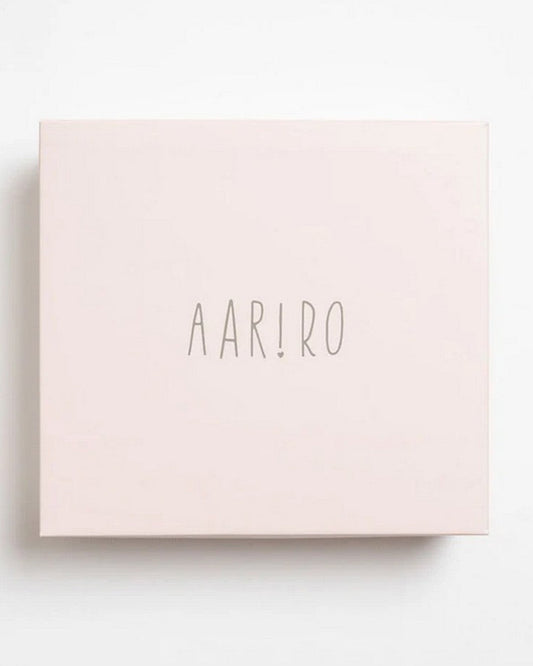 Aariro Newborn Essentials Gift Set For Baby Shower-Pack of 6-Dream Big