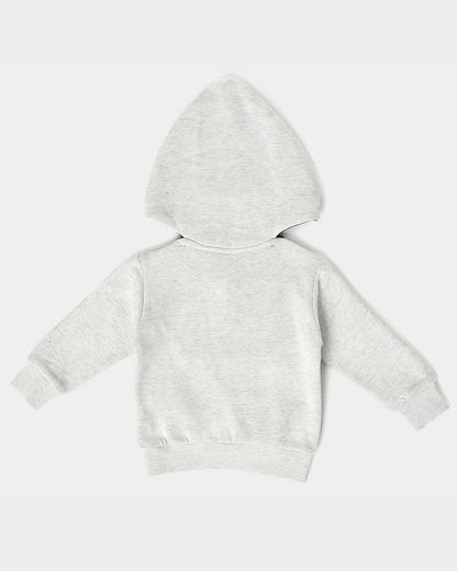 Mi Arcus White Winter Wear Hoodie-Cotton & Polyester-Solid-For Infants