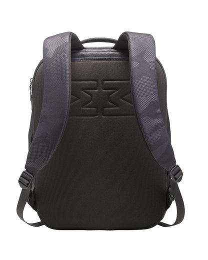 MiniMeis G5 Multipurpose Travel Backpack & Baby Shoulder Carrier-All In One Hero Parent Backpack With Baby Seat Solution-Black