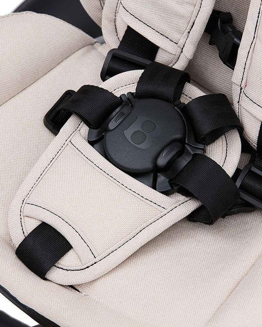 Bentley Mulliner 6 in 1 Trike Stroller-Continental GT Mulliner Style Replica Wheels-Cross Stiched & Cushioned Seats-With Bentley Badge & Anti Slip Pedals-For 6M to 5Y (Upto 25 Kg)-Mandarin