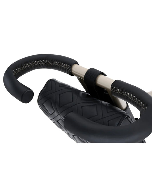 Bentley Mulliner 6 in 1 Trike Stroller-Continental GT Mulliner Style Replica Wheels-Cross Stiched & Cushioned Seats-With Bentley Badge & Anti Slip Pedals-For 6M to 5Y (Upto 25 Kg)-Celeste