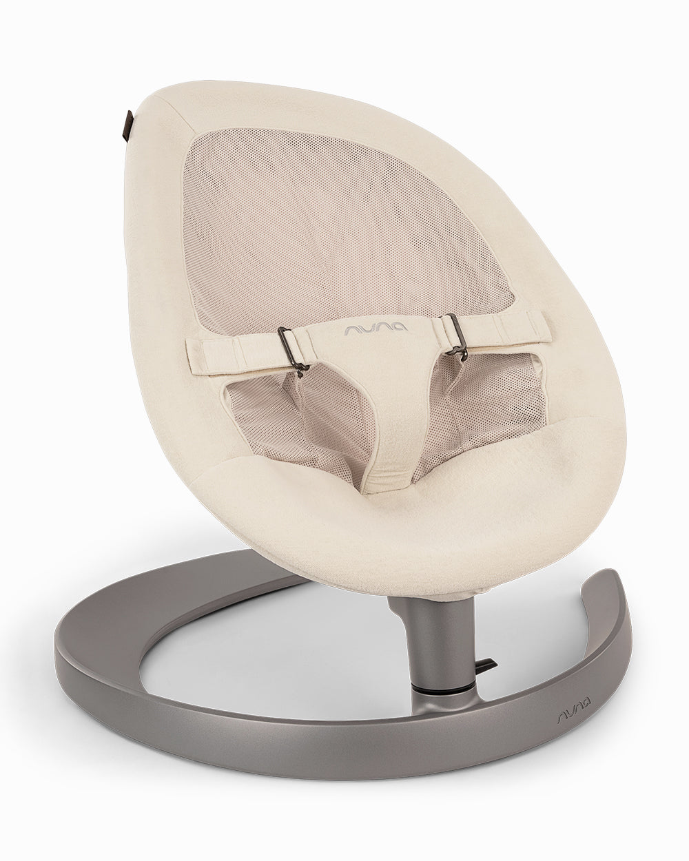 nuna set/¥94,000 Nuna SENA Aire Travel Cot & Playard-With Triple-Layered Mesh