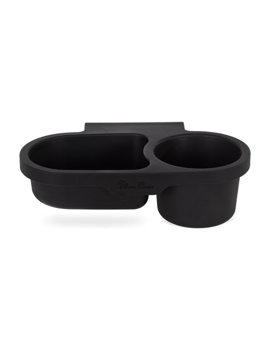 Silver Cross Clic 2 Cabin Friendly Stroller-With Snack Tray-One Hand Fold-Includes Rain Cover-For 0 to 4Y (Upto 22 kg)-Latte