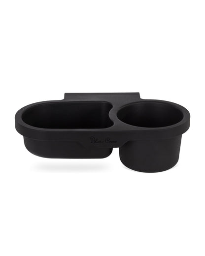 Silver Cross Clic 2 Cabin Friendly Stroller-With Snack Tray & Stroller Bag-One Hand Fold-Includes Rain Cover-For 0 to 4Y (Upto 22 kg)-Latte