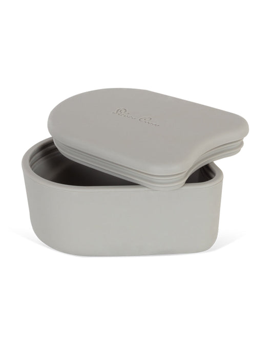 Silver Cross Clic 2 Cabin Friendly Stroller-With Snack Tray-One Hand Fold-Includes Rain Cover-For 0 to 4Y (Upto 22 kg)-Conifer