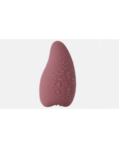 Momcozy Lactation Massager-For Engorged Breasts & Clogged Ducts-Improves Milk Flow-Adjustable Heat & Vibration Mode