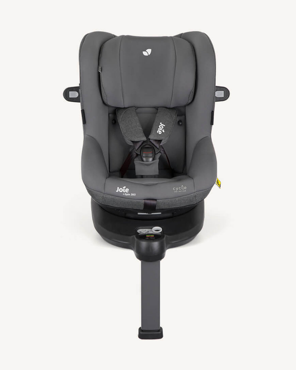 Joie i-Spin 360 Baby Car Seat-Convertible-(Front & Rear Facing)-6