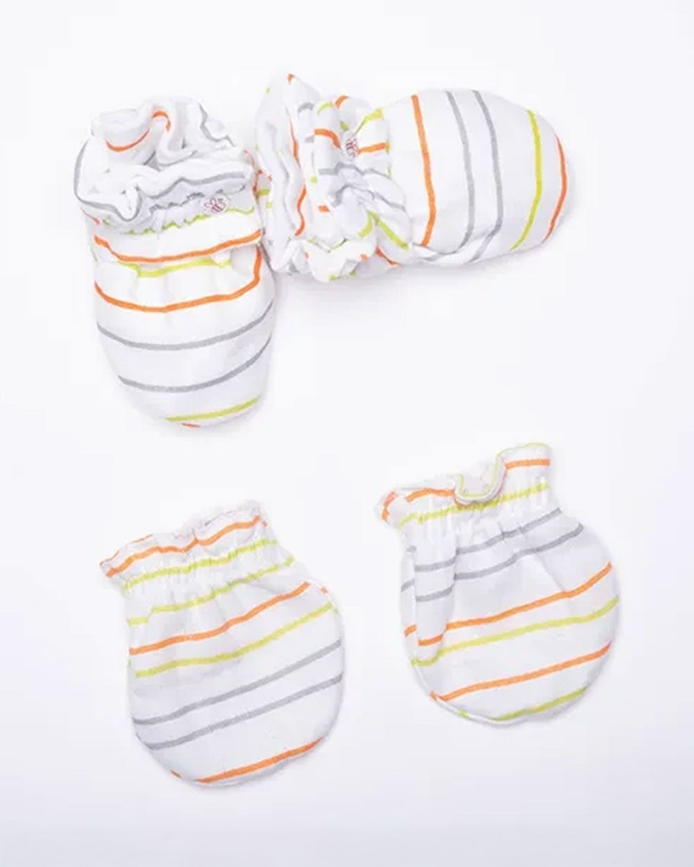 Solid Stripes